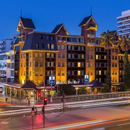 Best Western Marina Del Rey Vina del Mar Eksteriør bilde